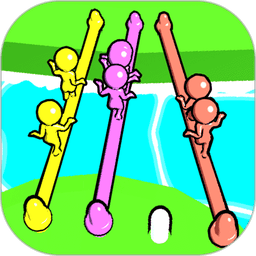 欢乐解绳大作战手游