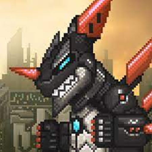 像素防御战线游戏