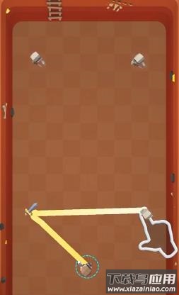 回声剑刃最新版截图1