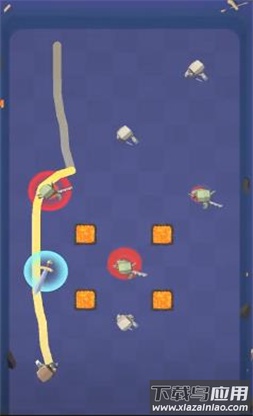 回声剑刃最新版截图3