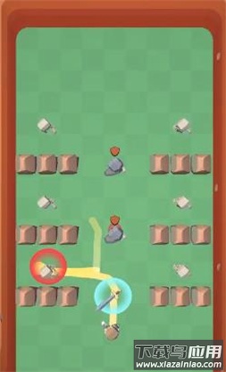 回声剑刃最新版截图4