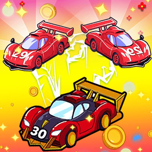 合并赛车最新版