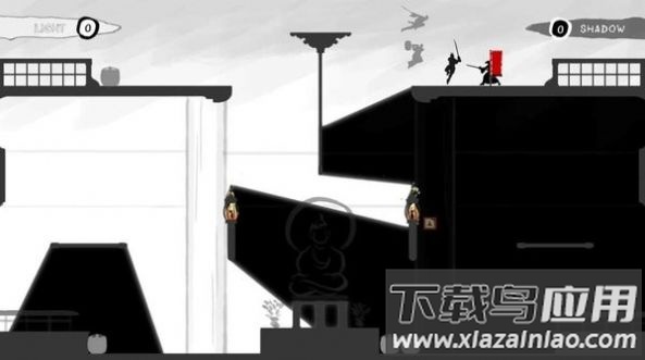 黑白武士道游戏下载最新版截图1