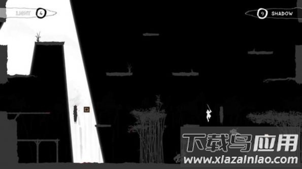 黑白武士道游戏下载最新版截图2