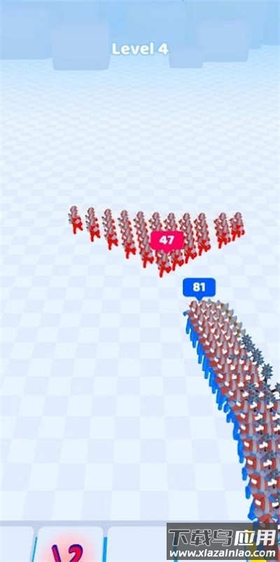 绘制冲突(Draw Clash)最新版截图1