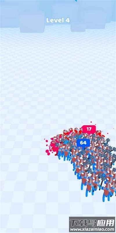 绘制冲突(Draw Clash)最新版截图2