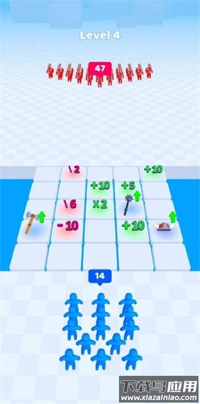 绘制冲突(Draw Clash)最新版截图3