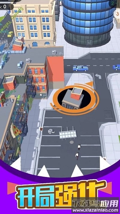 黑洞进化之模拟器最新版截图4