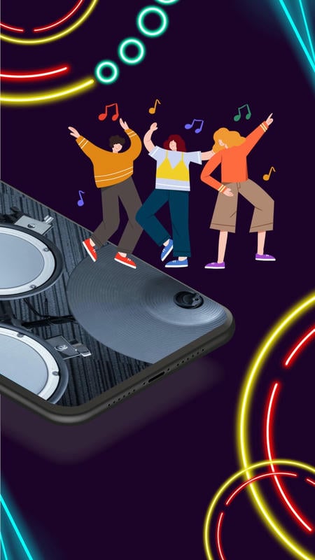 乐器节奏节拍器手机版截图3