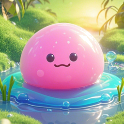 史莱姆庄园游戏