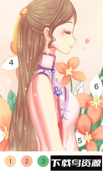 趣涂色红包版最新版截图1