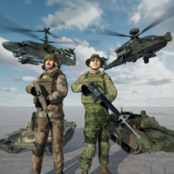 装甲枪战最新版下载