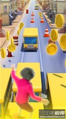 尼克精神逃离老师Nick最新版截图1