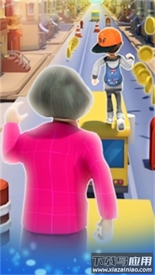 尼克精神逃离老师Nick最新版截图3