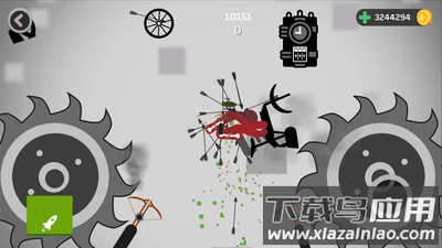 一路狂飙摩托车最新版截图1