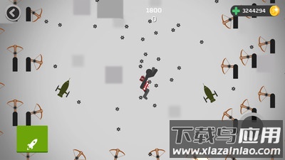 一路狂飙摩托车最新版截图2