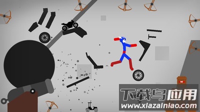 一路狂飙摩托车最新版截图3