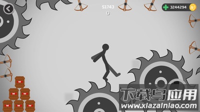 一路狂飙摩托车最新版截图4