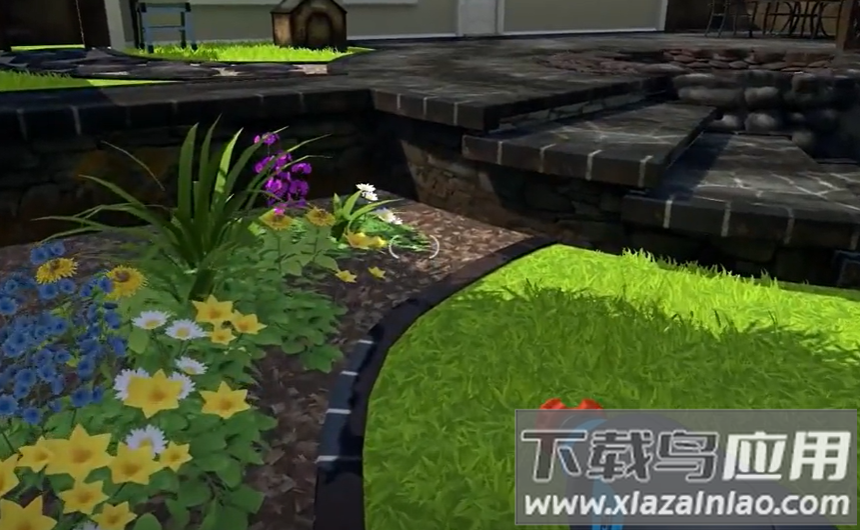 强力清洗模拟Power Washing Clean Simulator最新版截图2