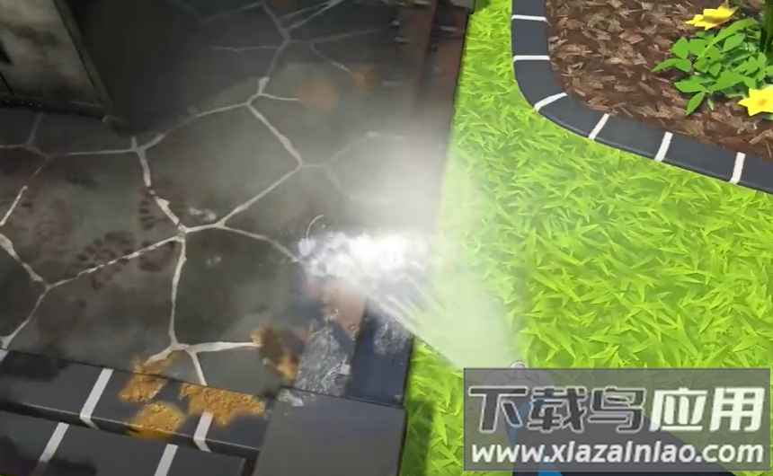 强力清洗模拟Power Washing Clean Simulator最新版截图4