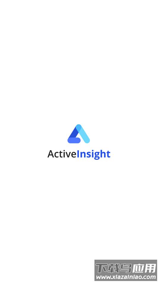 Active Insight app最新版截图1