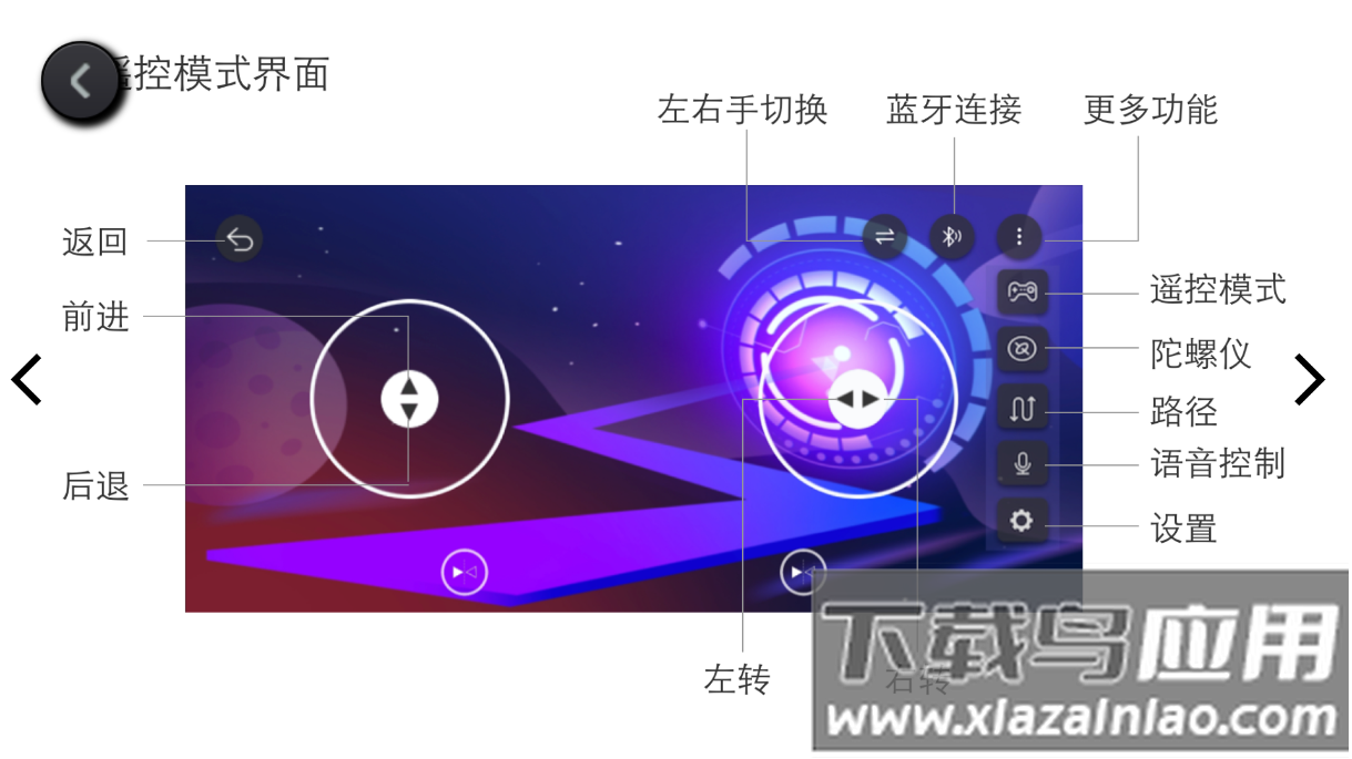 Mouldking app最新版截图4