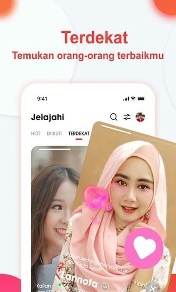 全民K歌国际版(WeSing)截图