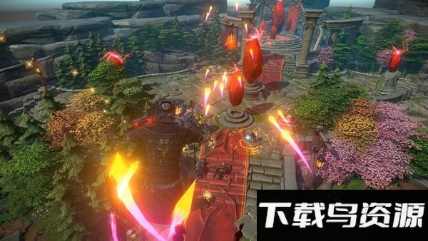 龙与剑游戏最新版截图1