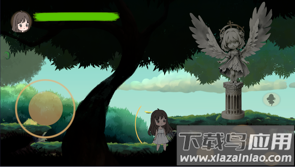 时砂誓约游戏最新版截图1