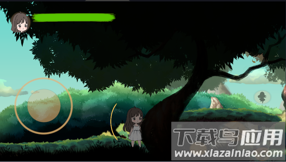 时砂誓约游戏最新版截图2