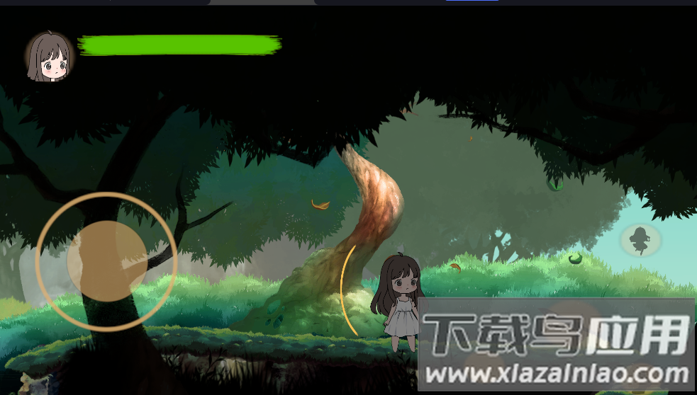 时砂誓约游戏最新版截图4