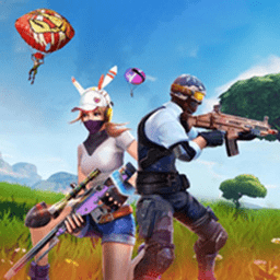 黑洞吃鸡大作战最新版