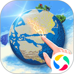 我的像素小岛游戏