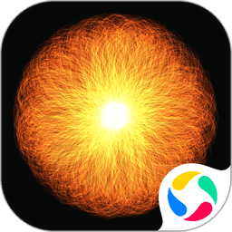 炫彩粒子2手机版