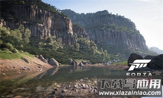 地平线5官方正版手游截图1