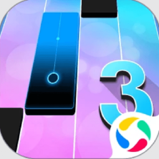 魔法钢琴手机版