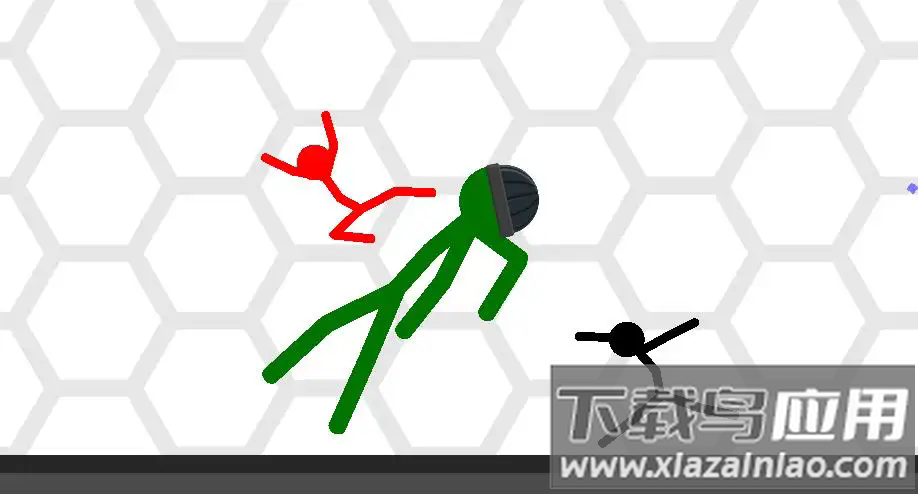 火柴人计划游戏(解锁关卡)