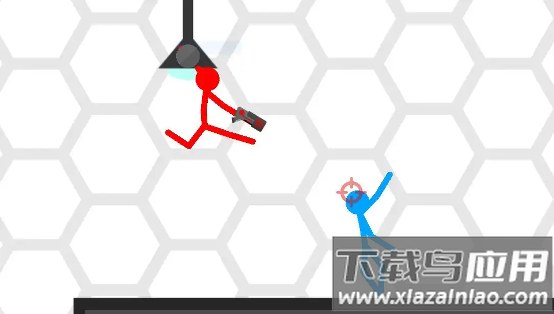 火柴人计划游戏(解锁关卡)最新版截图3