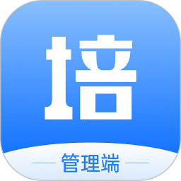 校外培训管理端系统