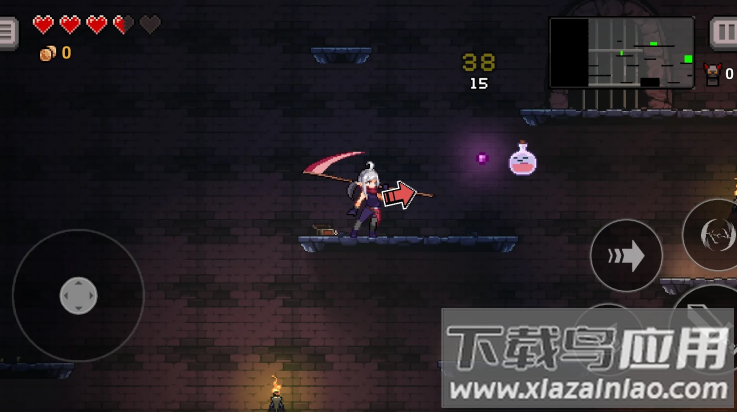 dungeonslasher官方版最新版截图3