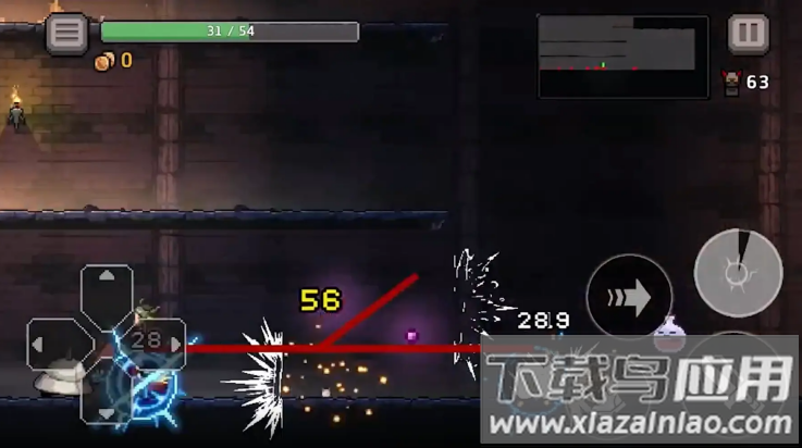 dungeonslasher官方版最新版截图4