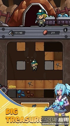 致命僵尸前哨最新版最新版截图2