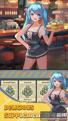 致命僵尸前哨最新版最新版截图3