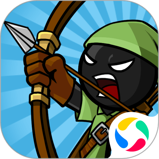 火柴人战争3最新版