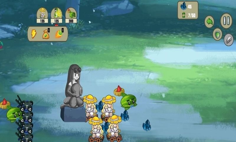 植物争夺战最新版最新版截图3