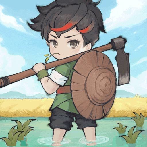 最强祖师最新版