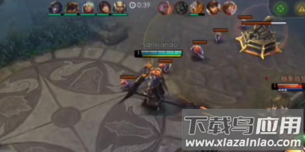 冠军军团Champions Legion最新版截图2