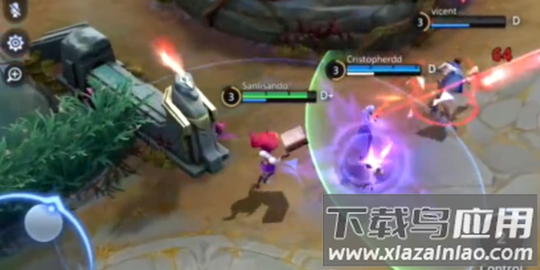 冠军军团Champions Legion最新版截图4