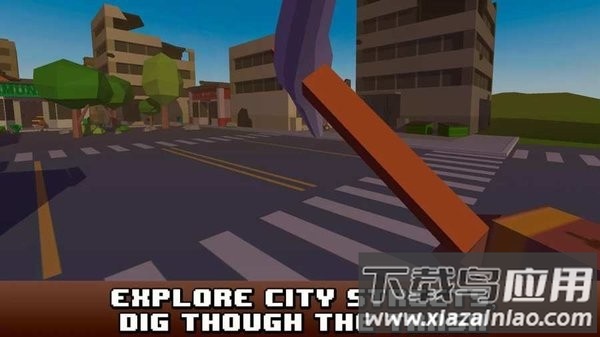 城市工艺生存模拟器游戏最新版截图3