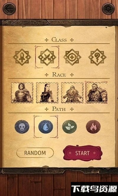 魔法之剑起源破解版截图4